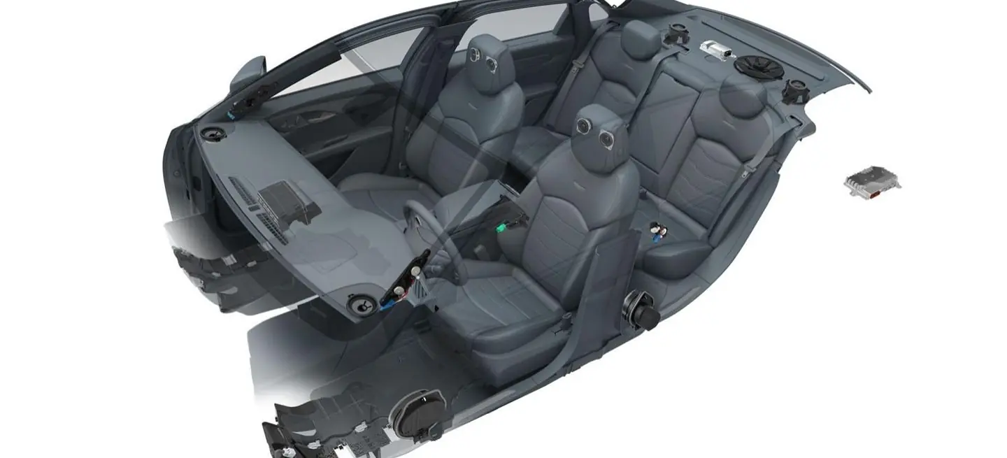 CT6 2015 CT6 2015