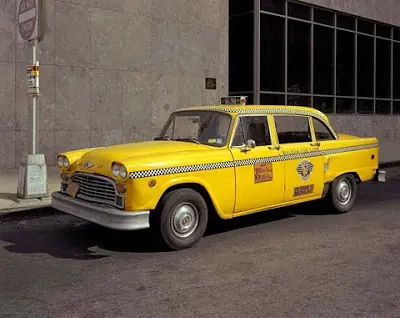 25 Increibles Curiosidades Sobre Taxi Driver