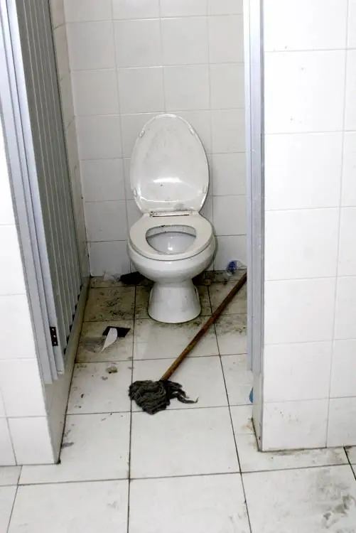 Le rompieron el orto a mi amigo por mi culpa y te lo cuento.