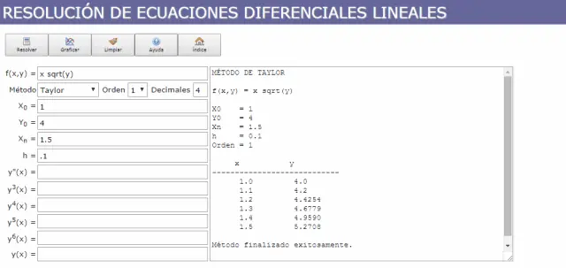 Calculo Numerico