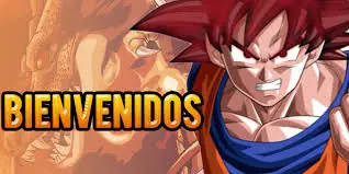 Y si hacemos top a Goku?, todos lo hacian yo solo queria.