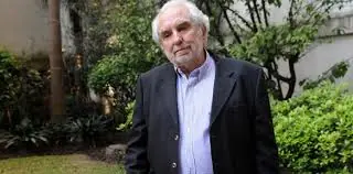 La seducción de la hija del portero - Pacho O'Donnell La seducción de la hija del portero - Pacho O'Donnell