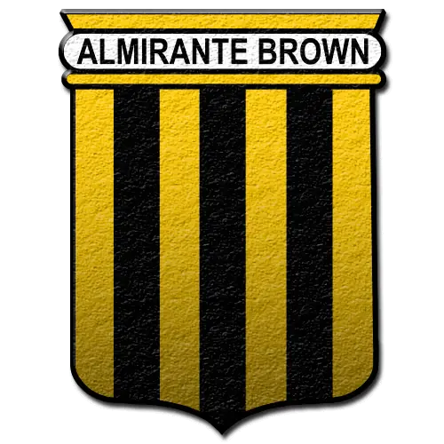 escudos primera b metro