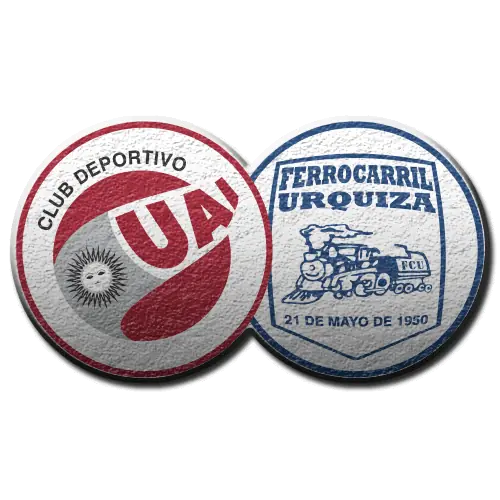 Escudos de la Primera B Metro 2015 (Argentina)