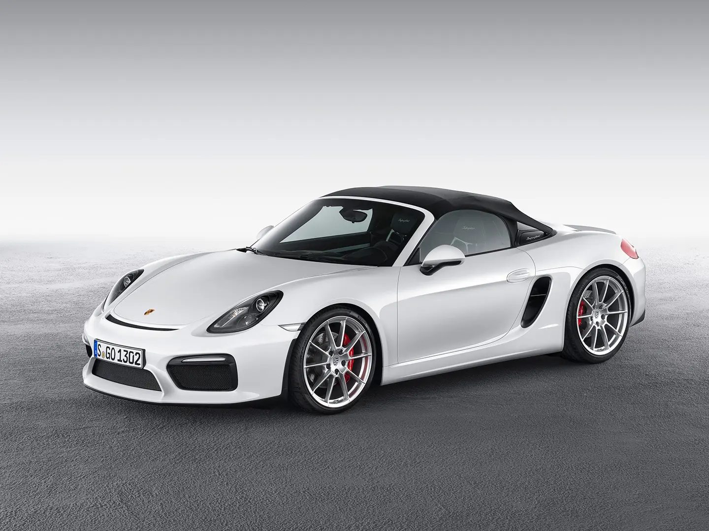 Porsche Porsche