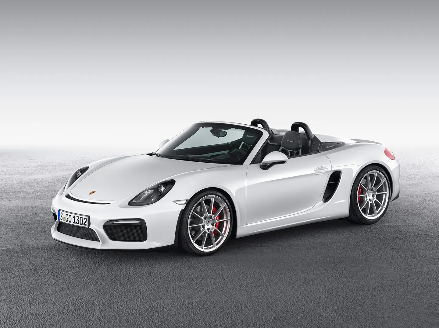 Boxster