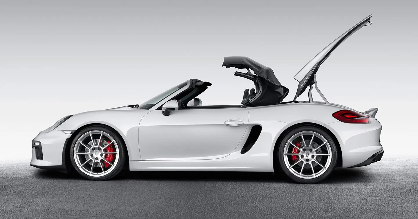 Porsche Porsche