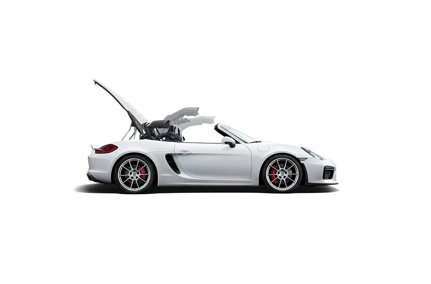 Spyder