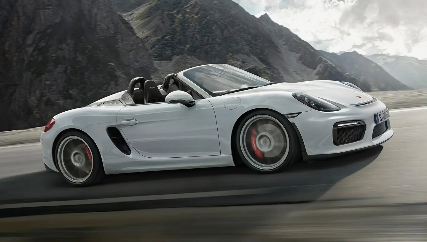 Spyder Spyder
