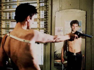 taxi driver