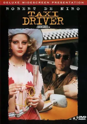 taxi driver