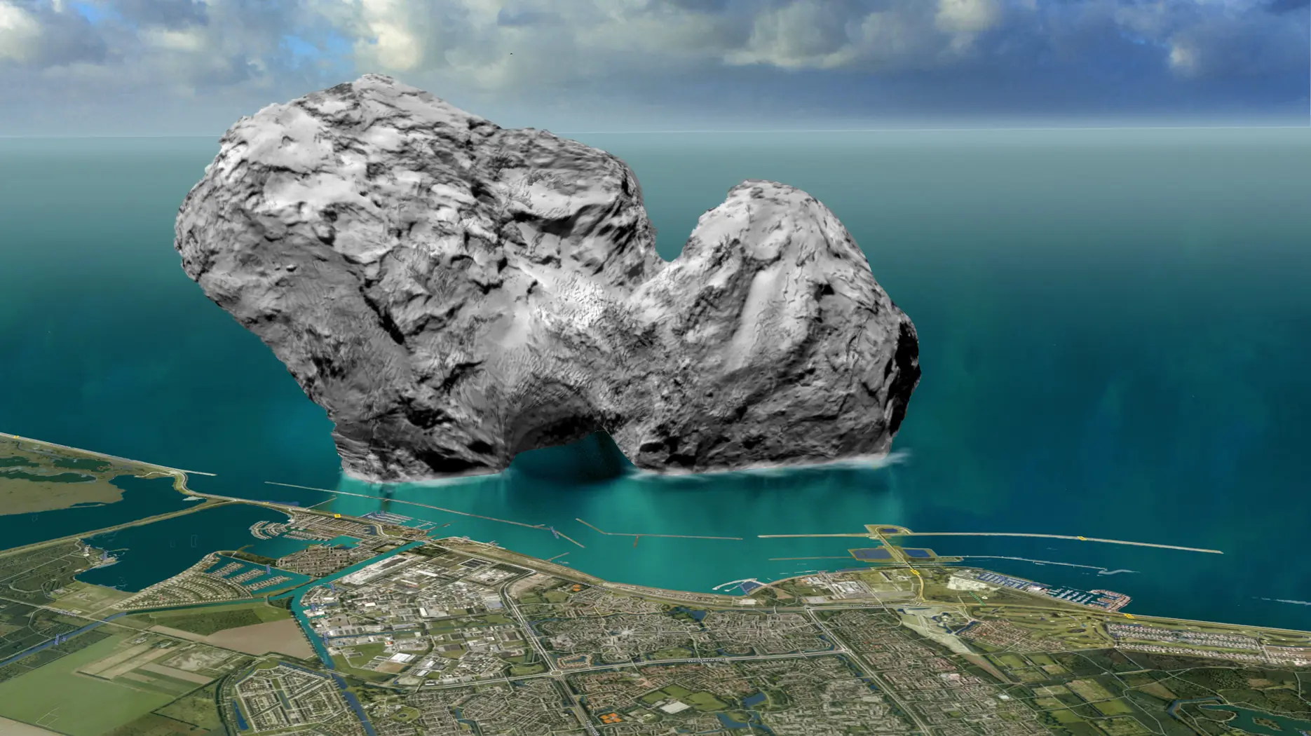 rosetta rosetta