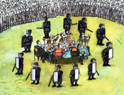 asesinos