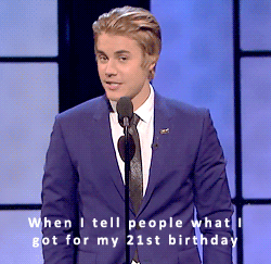Rostizaron a Justin Bieber [Toda la info]