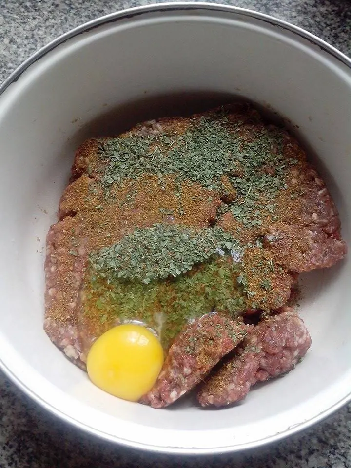 cocinar