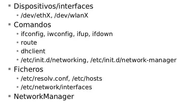networking