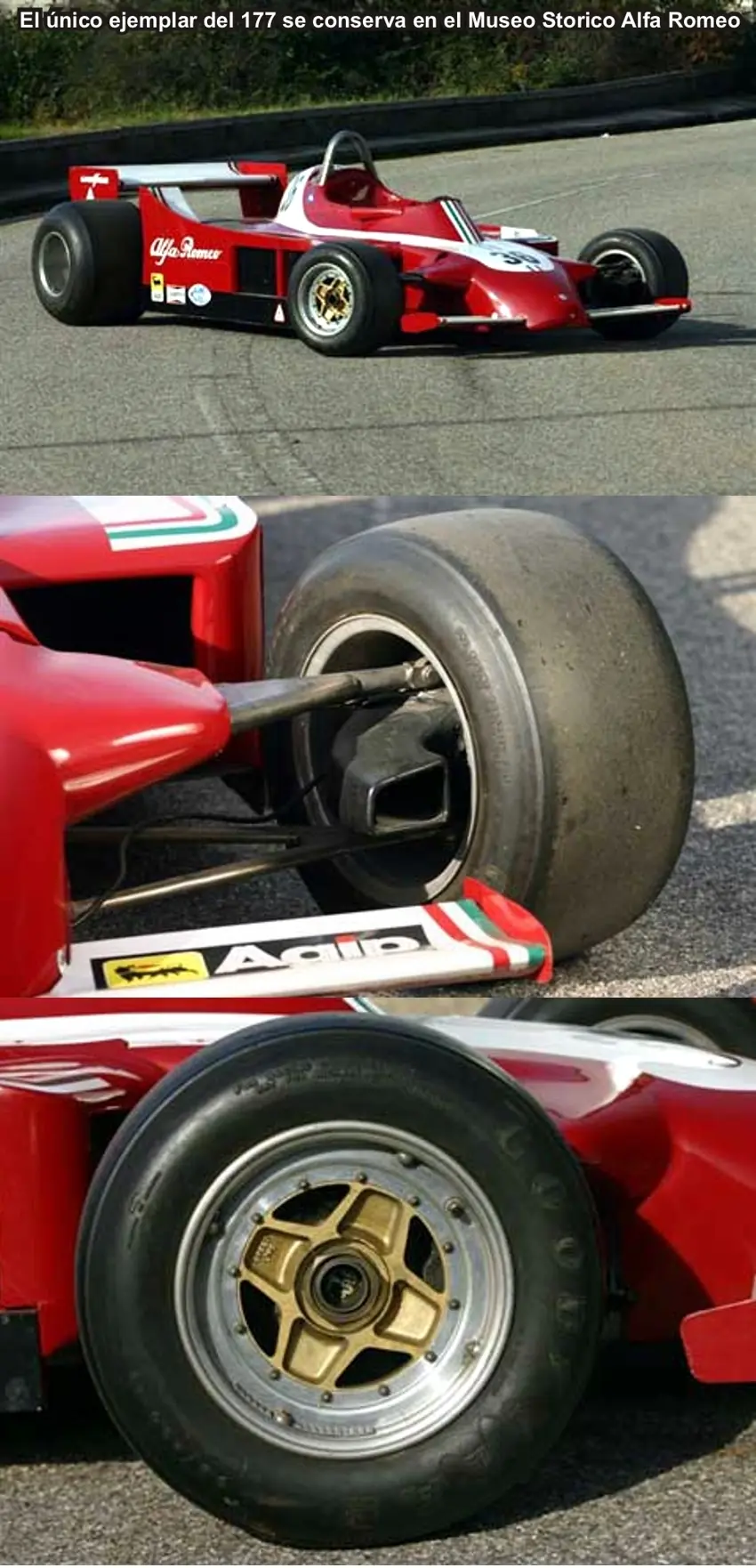 Andretti