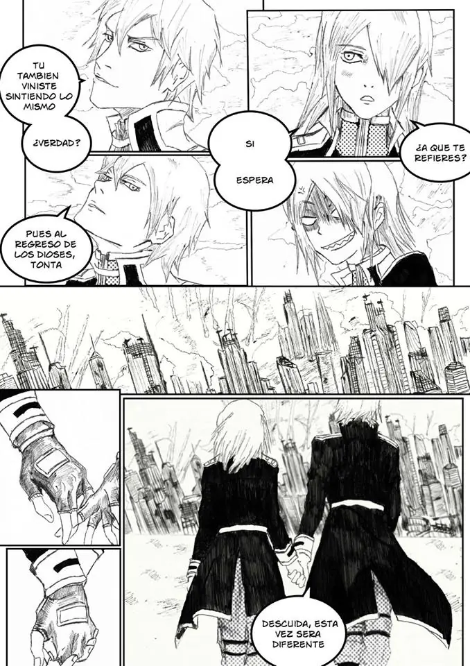 manga