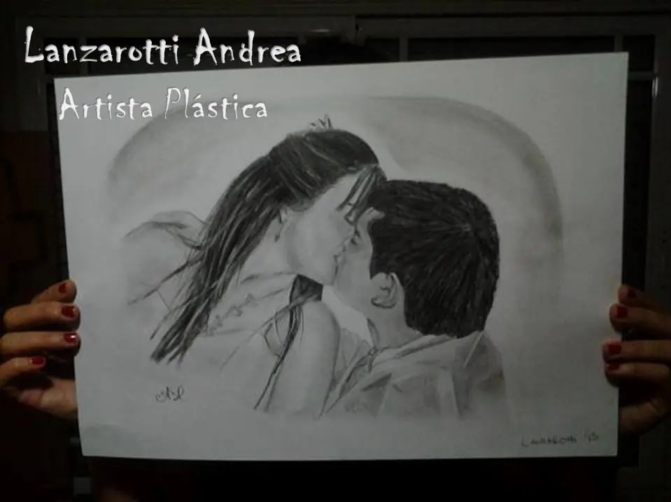 queres comprar retratos