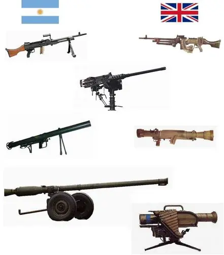 Mi humilde homenaje a los veteranos y caídos en malvinas