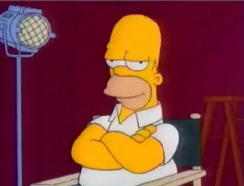 Mi Top 5 de los mejores capítulos de los simpsons