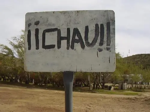 La mama de un usuario