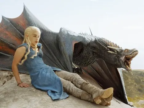 Y si hacemos top a la mejor serie de historia? Copate papu