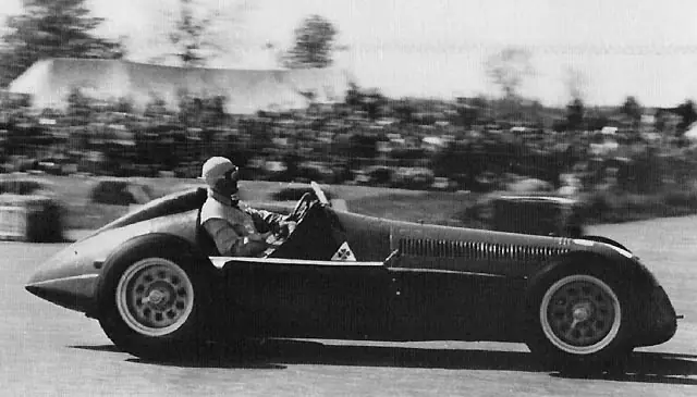 Andretti