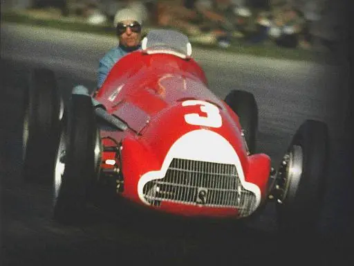 Alfa Romeo y la Fórmula 1