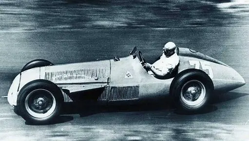 Alfa Romeo