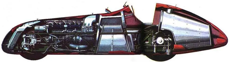 Alfa Romeo