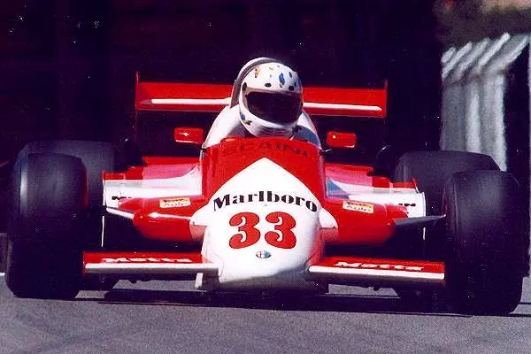 Depailler