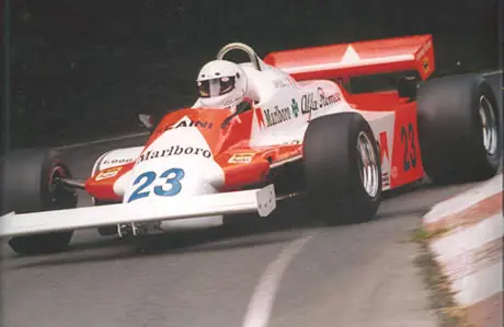 Fangio