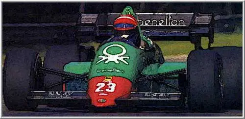Depailler