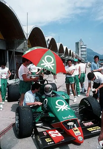 Alfetta