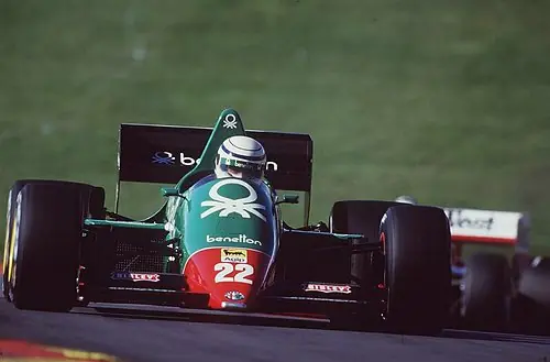 Alfa Romeo