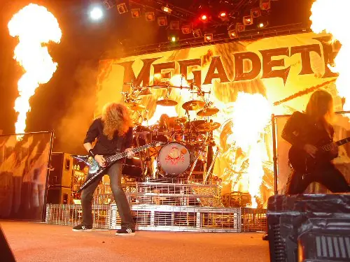 separacion metallica