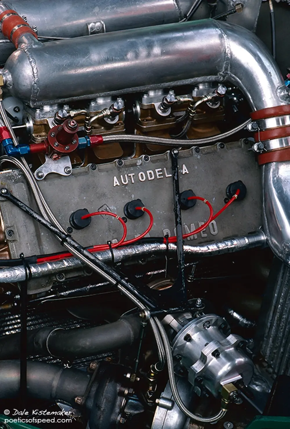 Alfa Romeo