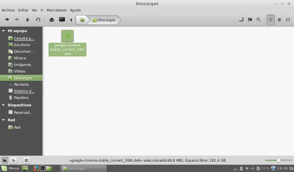 Linux