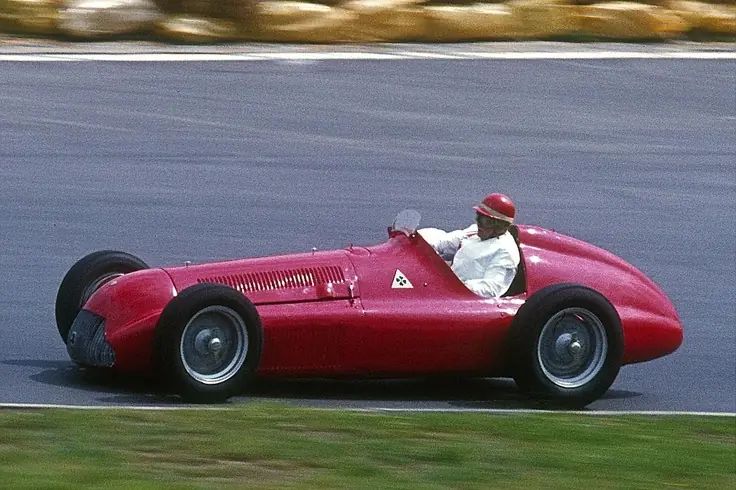 Alfetta