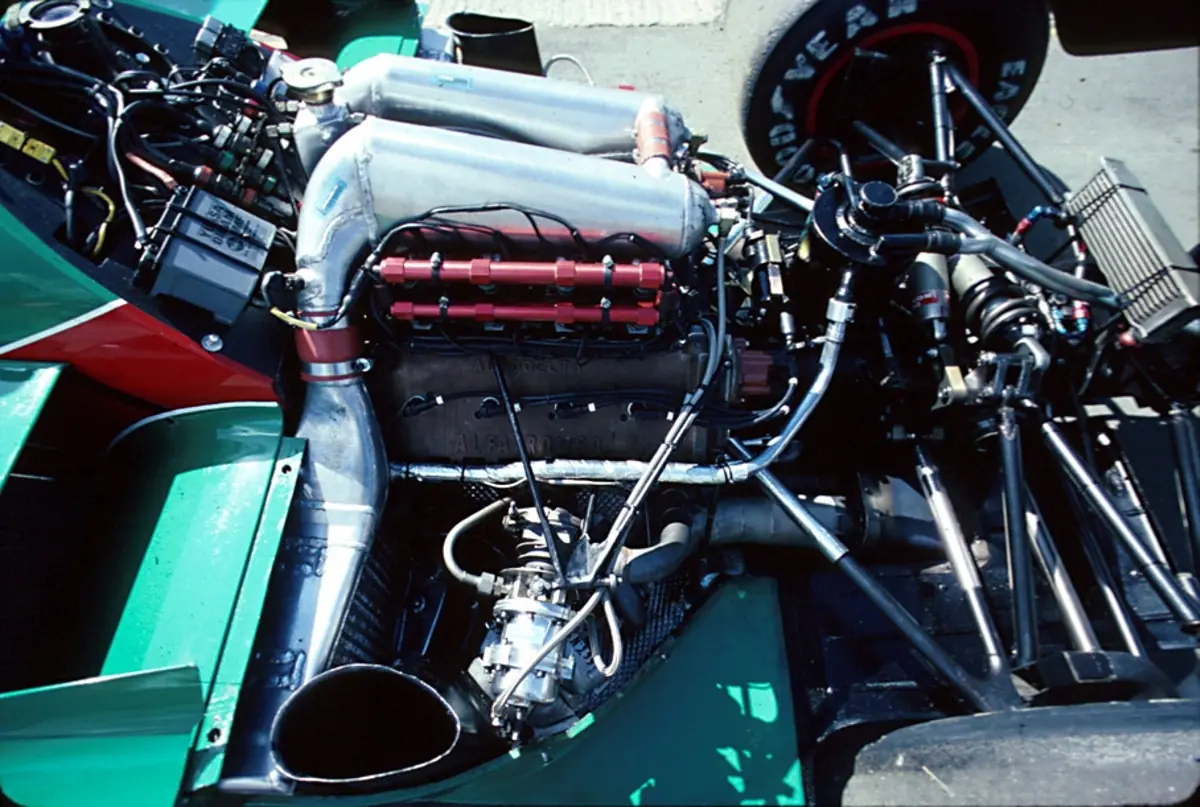 Andretti