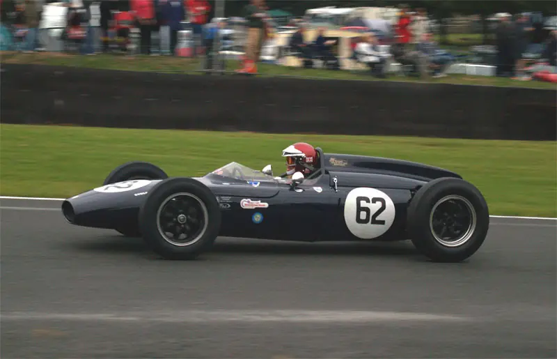Depailler