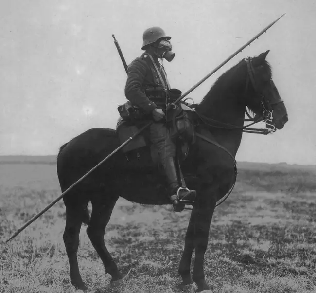 1ra guerra mundial