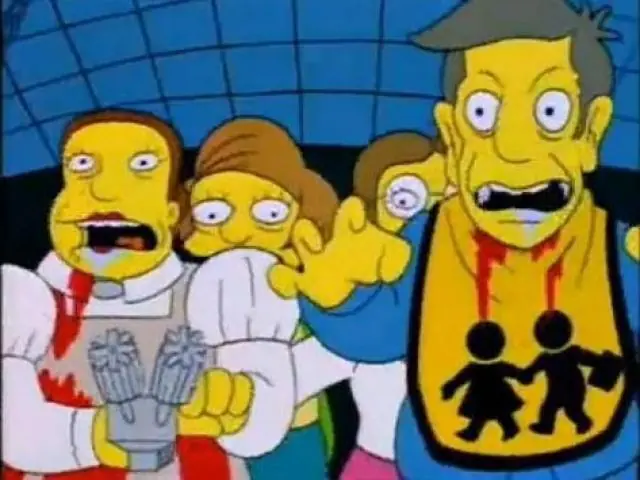 de la historia