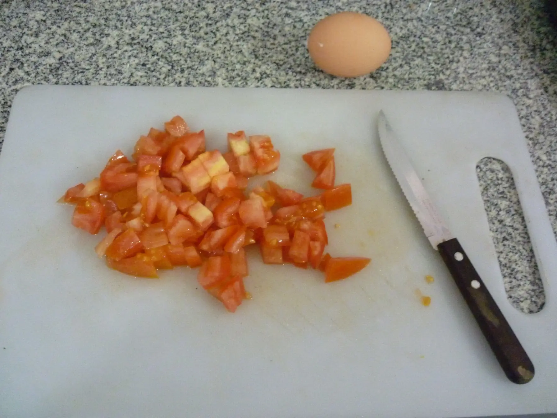 receta vegetariana rapida
