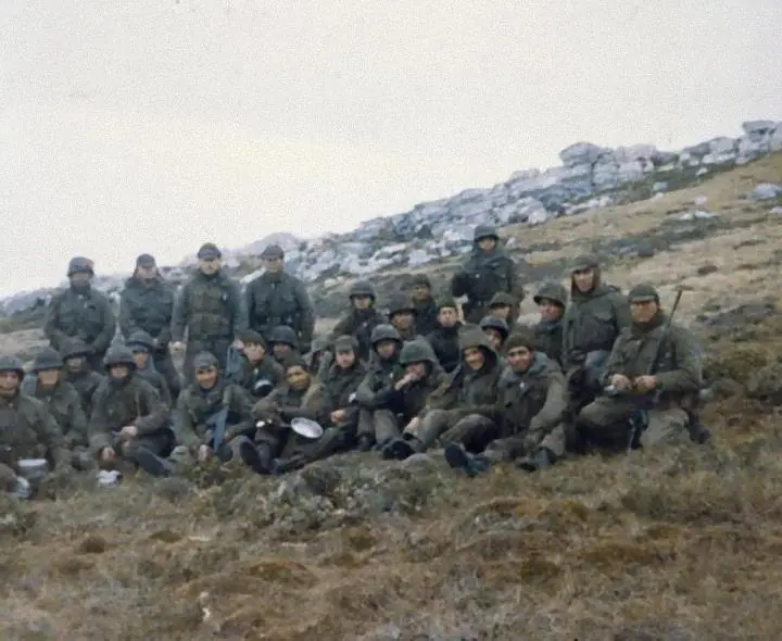 guerra de argentina