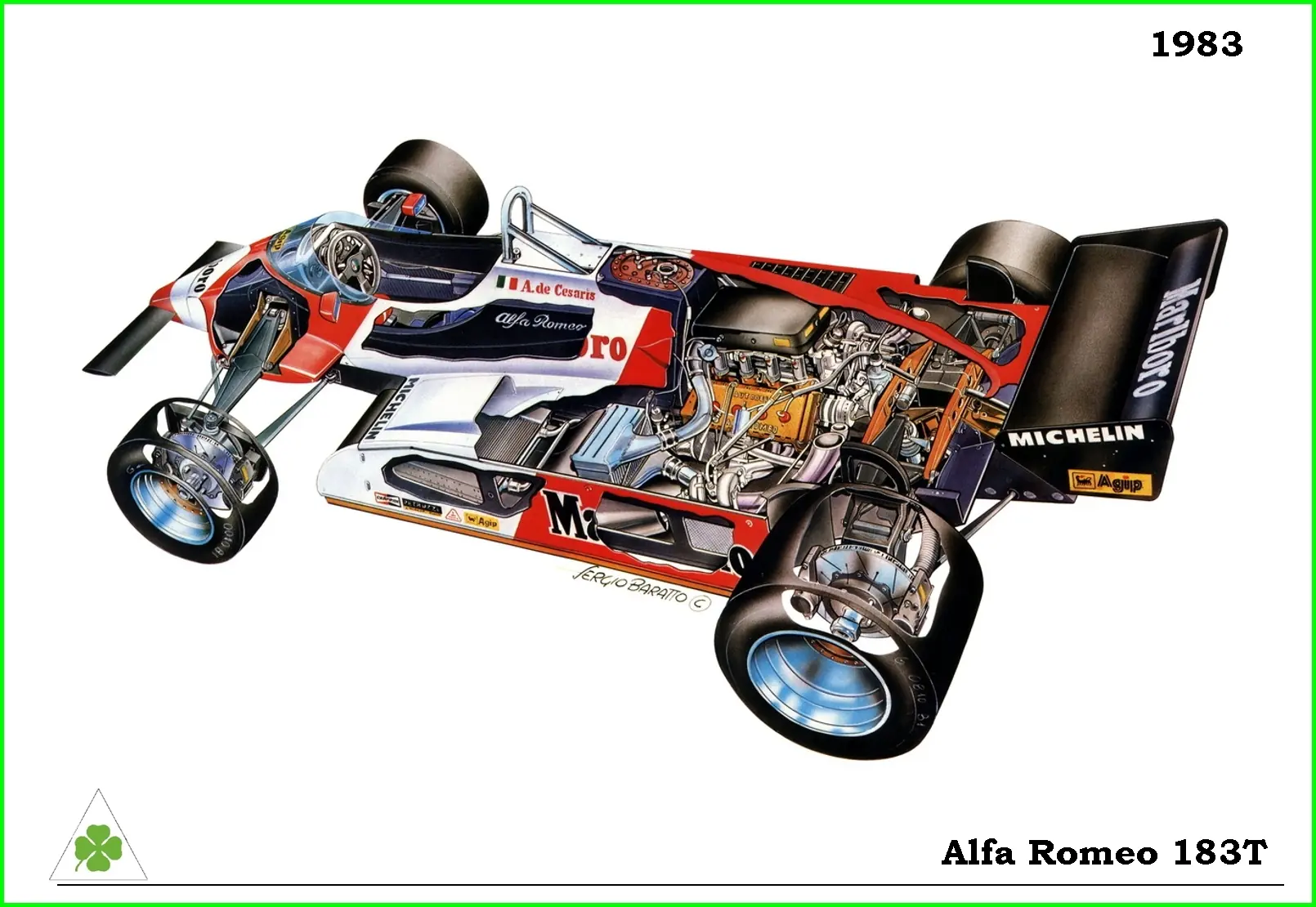 Fangio