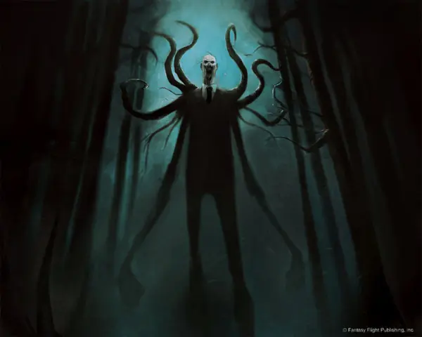 creepypasta