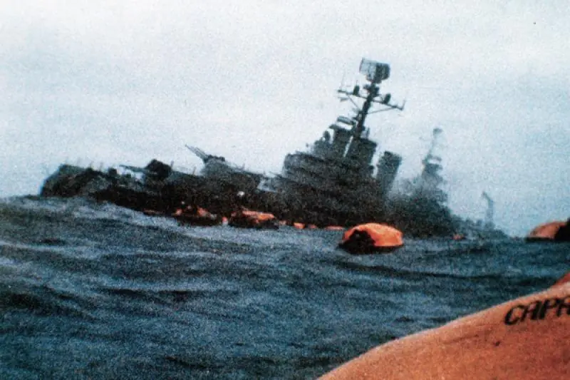 guerra de argentina
