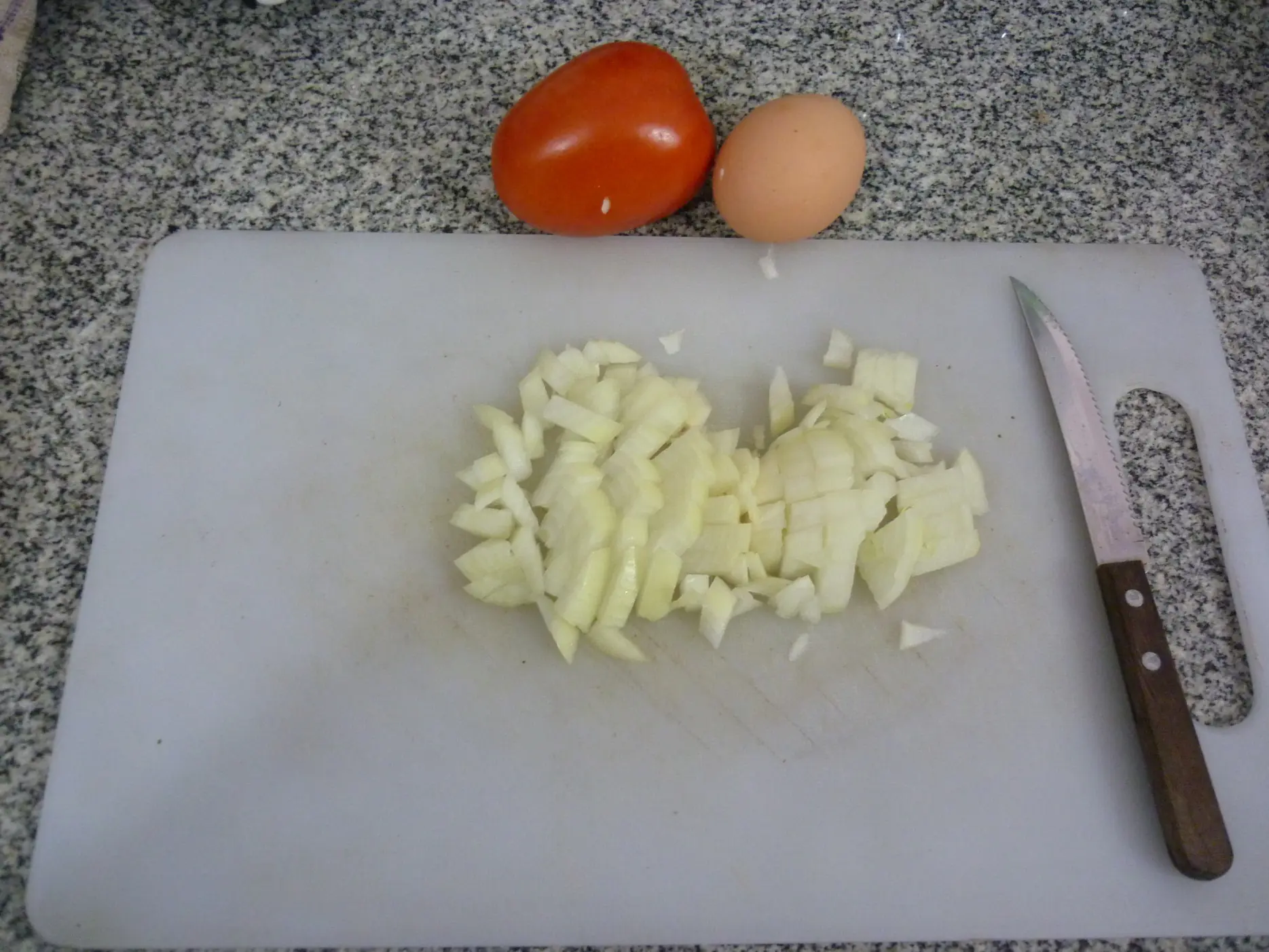 comida vegetariana